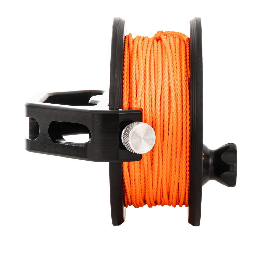 Dive Rite Azimuth Reel
