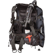 Stiletto BCD
