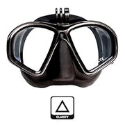 Hammerhead MV3 Mask w/ Integrated GoPro Mount