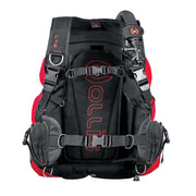 Hollis Light Travel System BCD