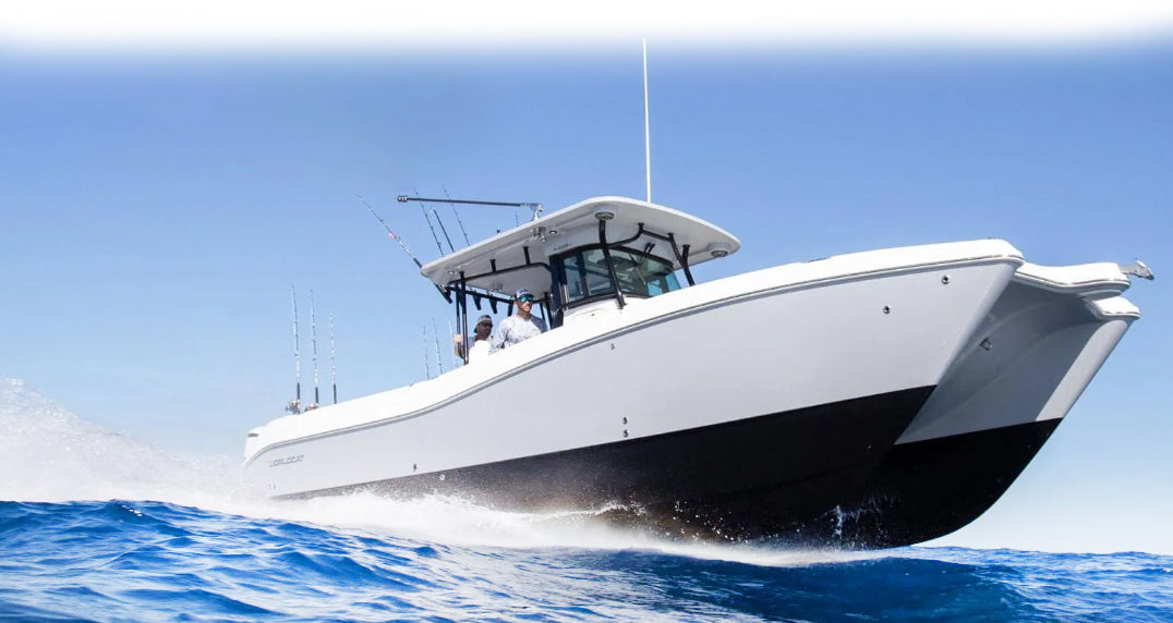 1/2 Day Dive Charter